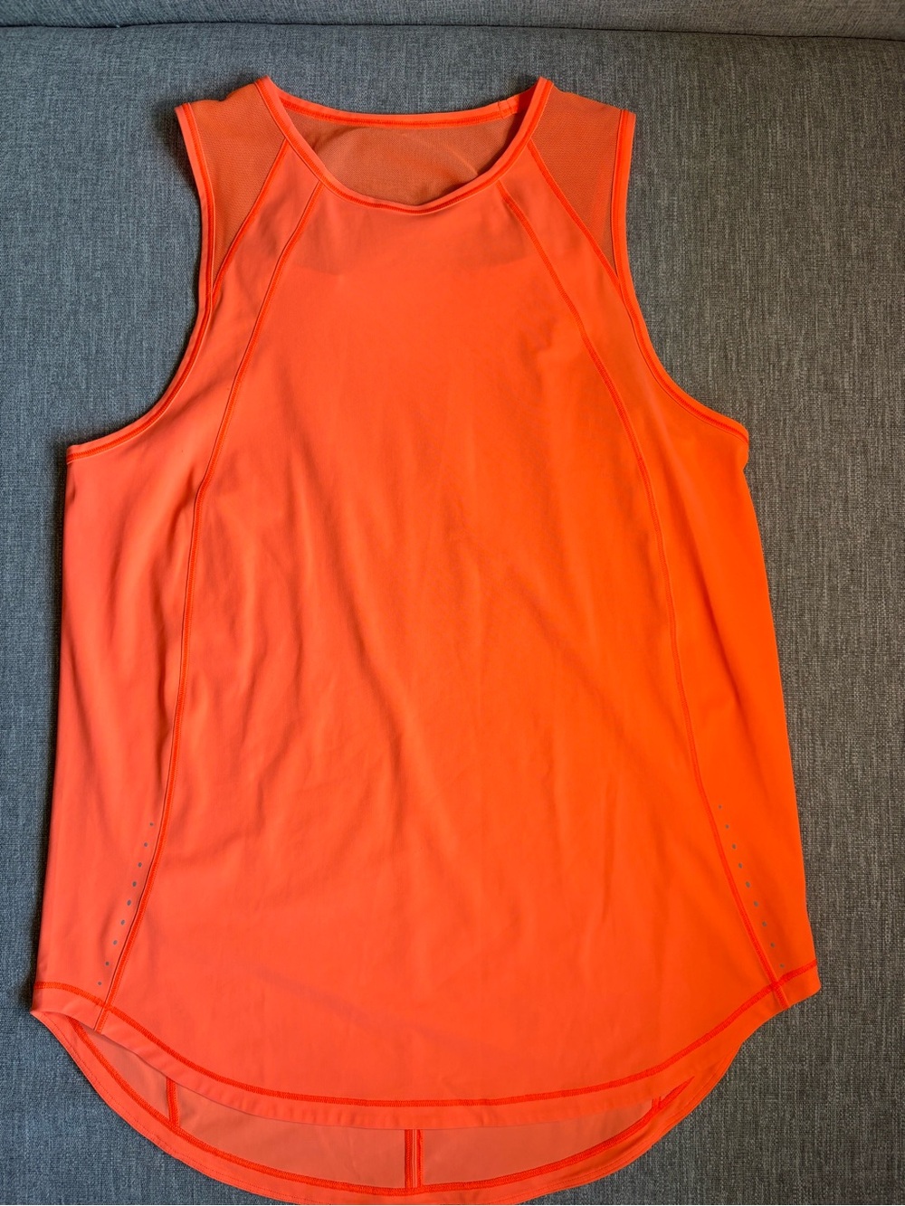 Lululemon Sculpt Tank